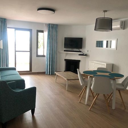Apartamento Premium 646 Pueblo Evita Бенальмадена Экстерьер фото