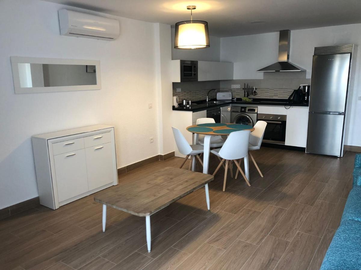 Apartamento Premium 646 Pueblo Evita Бенальмадена Экстерьер фото