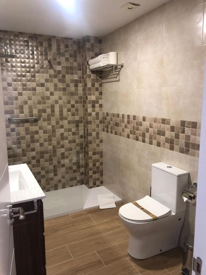 Apartamento Premium 646 Pueblo Evita Бенальмадена Экстерьер фото